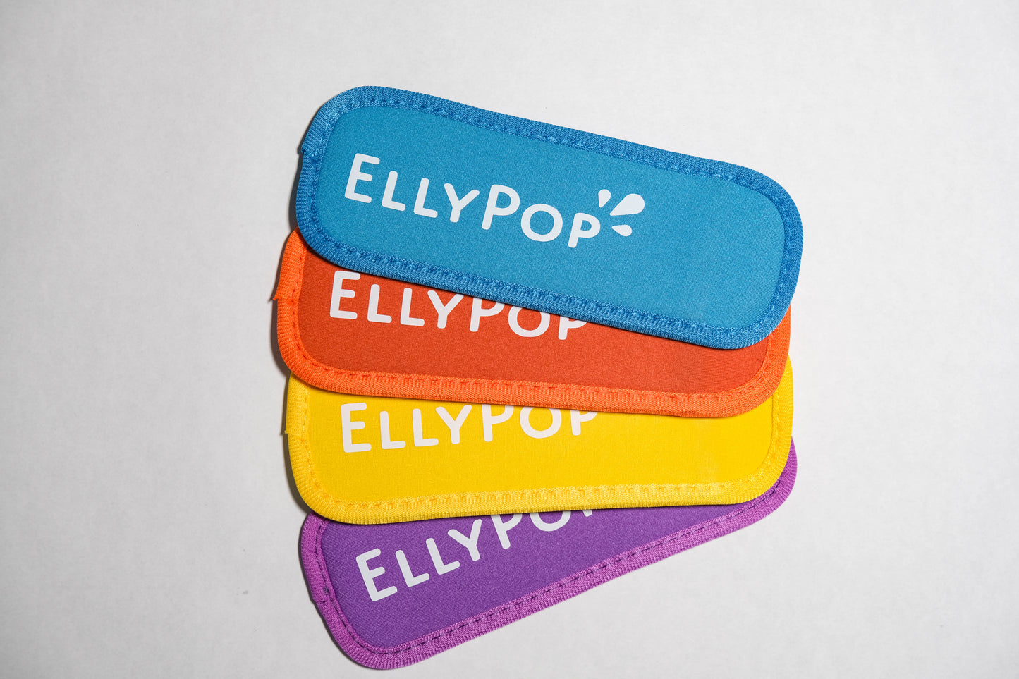 Freezer Pop Koozies