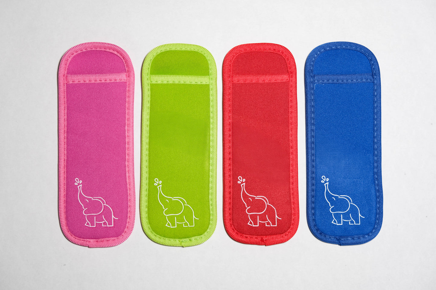Freezer Pop Koozies