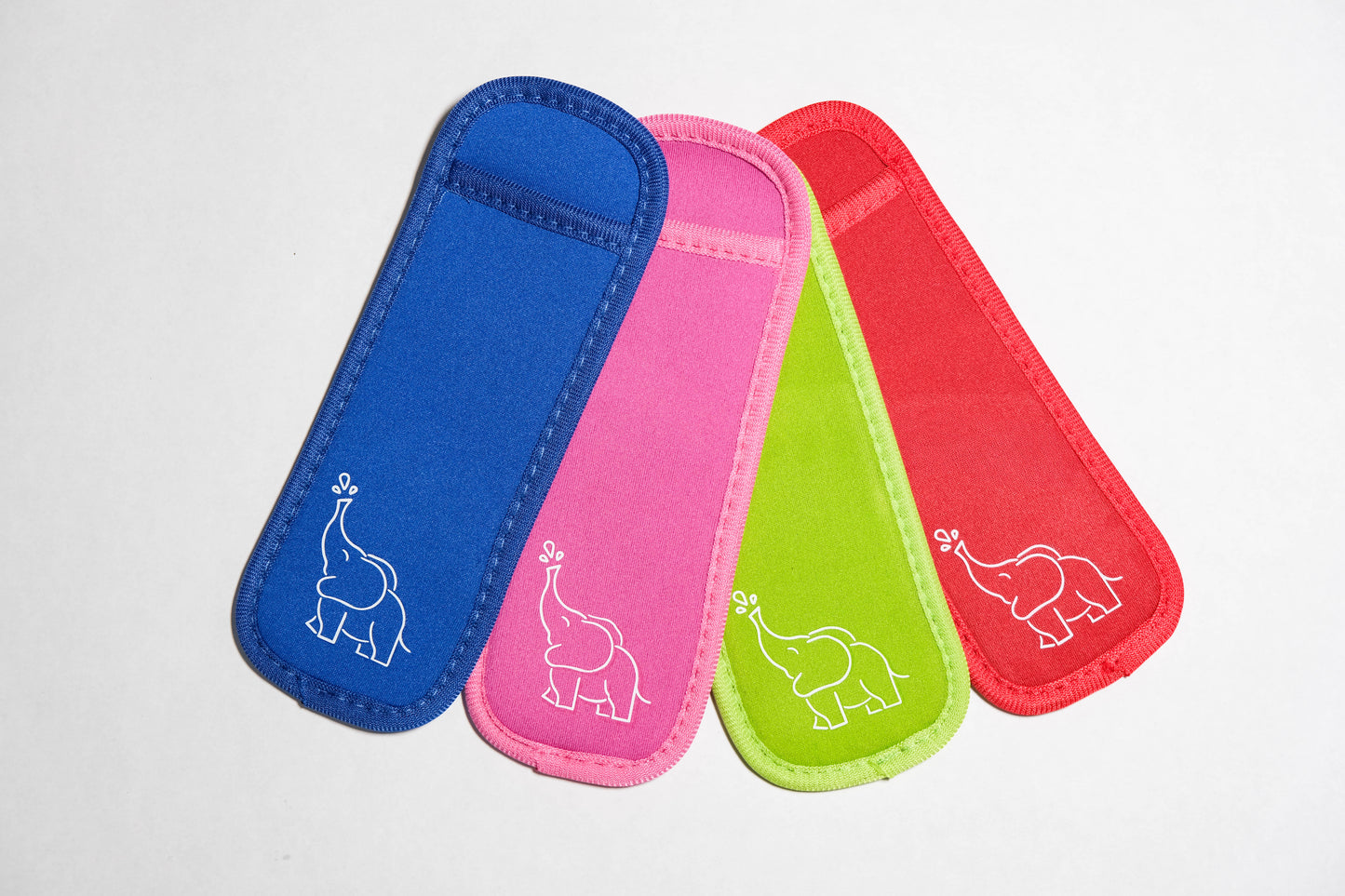 Freezer Pop Koozies