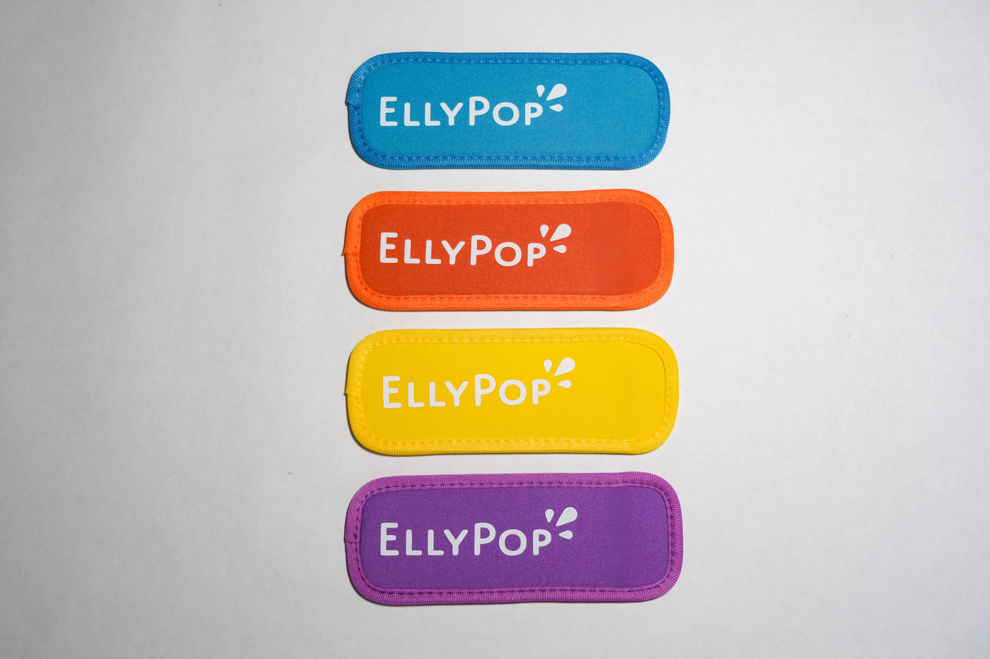 Freezer Pop Koozies