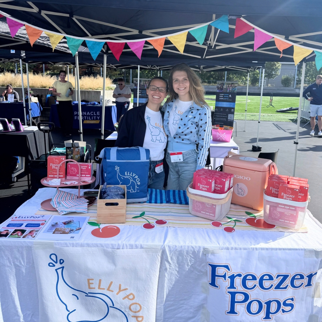 EllyPop Joins adidas' Internal Care Fair in Portland