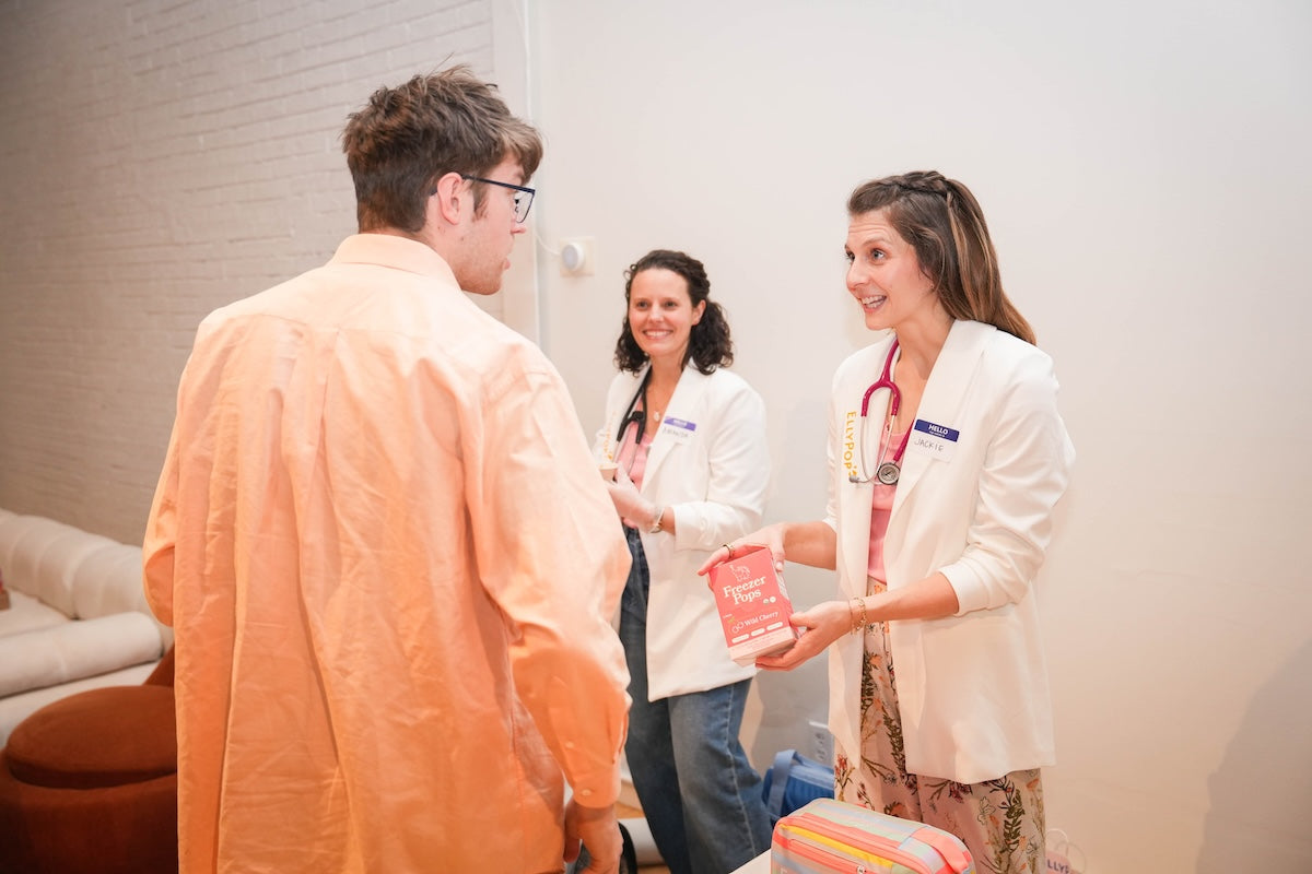 Winter Fancy Faire* 2026: Growing, Connecting, and Building Community in Food & Beverage