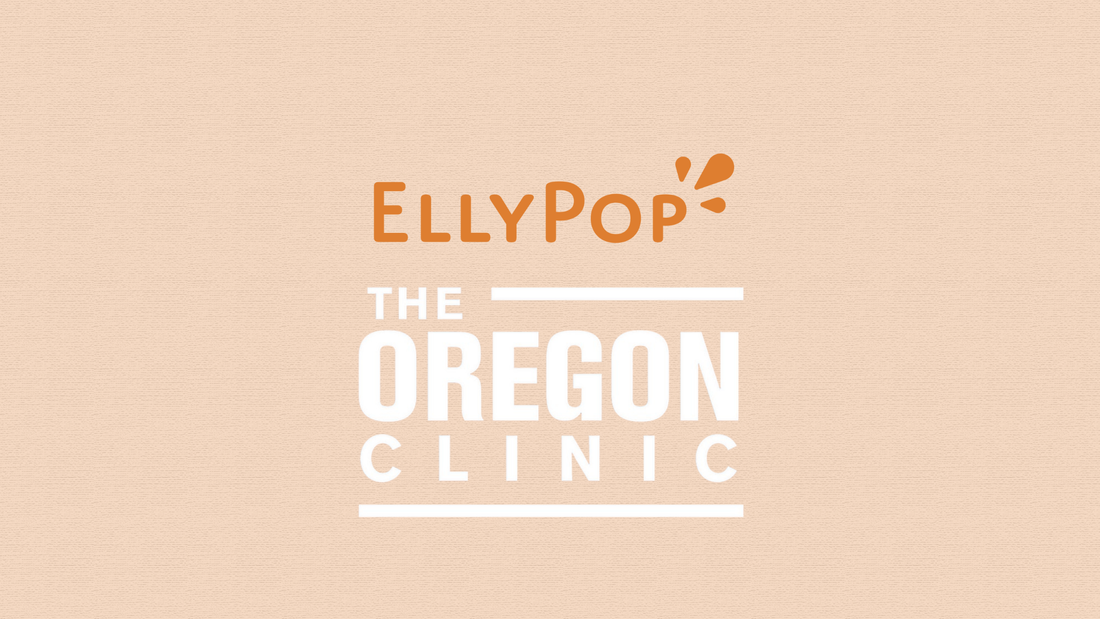 EllyPop Added to Gastroenterology Guidance for Colonoscopy Prep