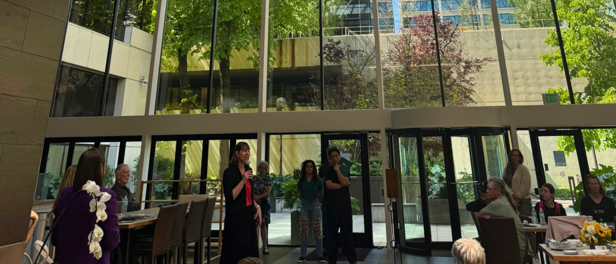SPARK TANK in Portland: Fueling the Future of Natural Medicine