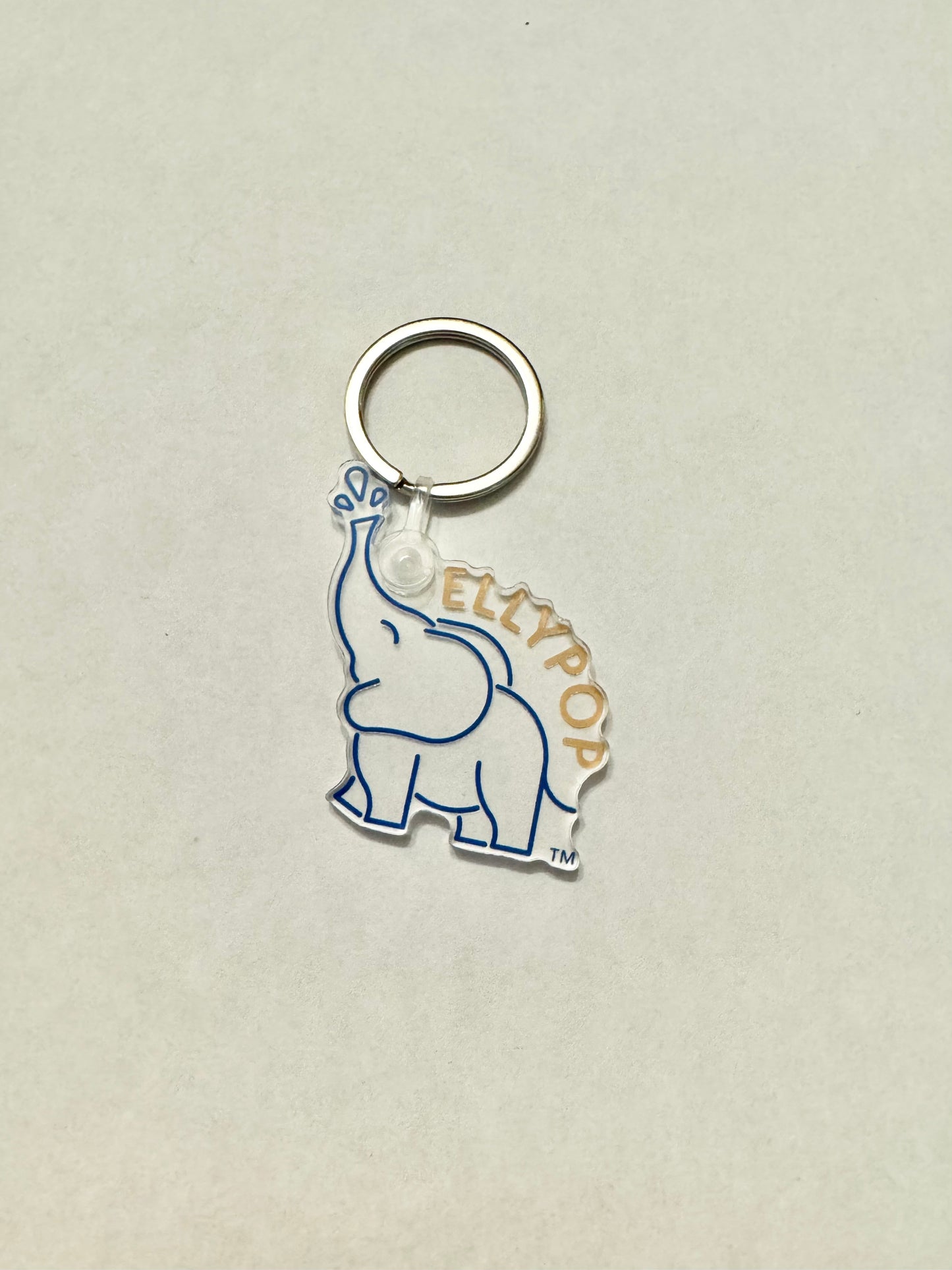 EllyPop KeyChains