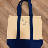 EllyPop Tote Bag