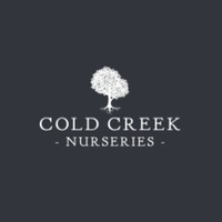 Cold Creek Nurseries Logo