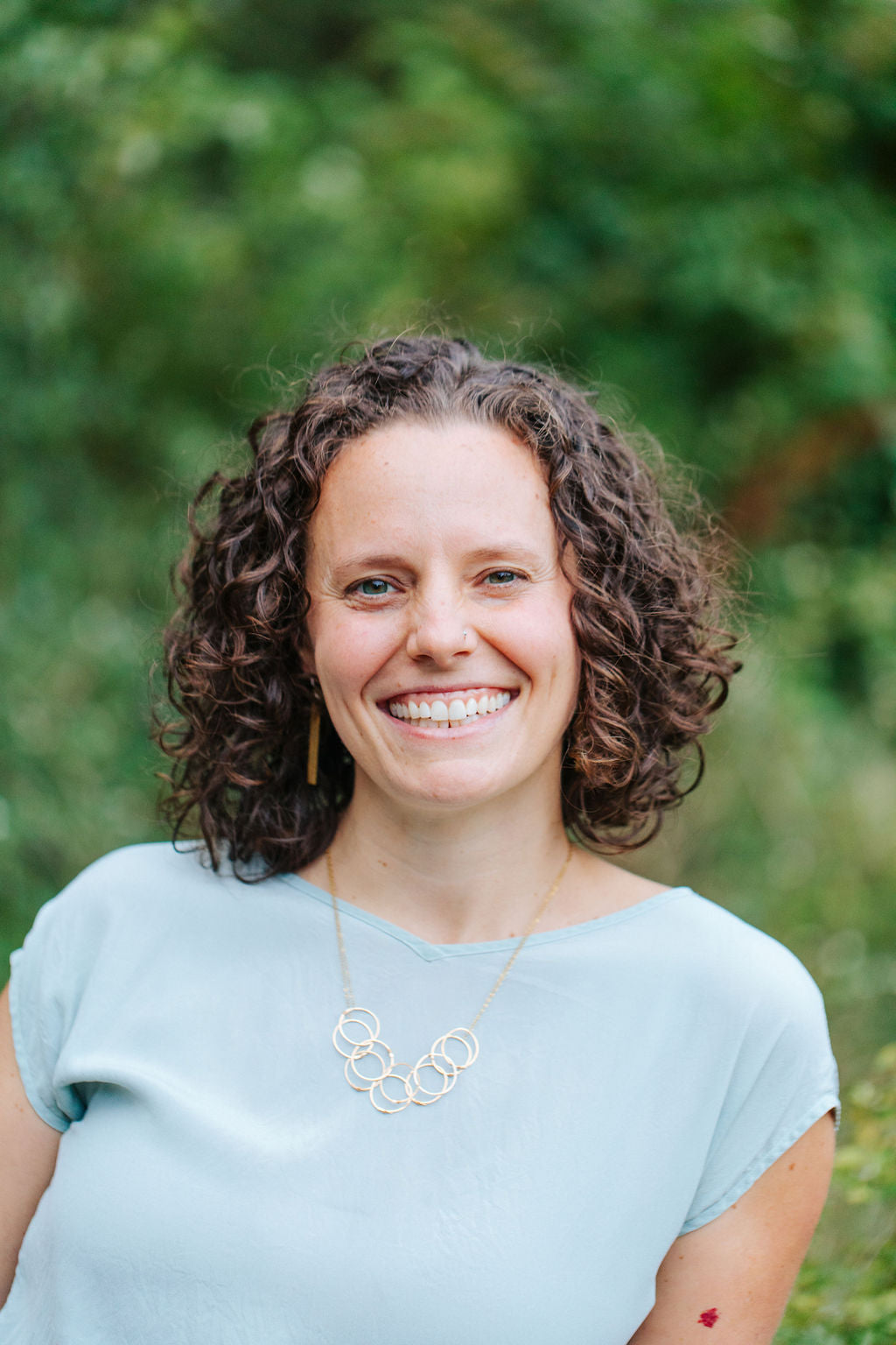 Dr. Amanda Watters, ND