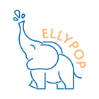 EllyPop Logo Portland Oregon