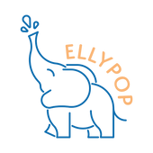 EllyPop Logo Portland Oregon