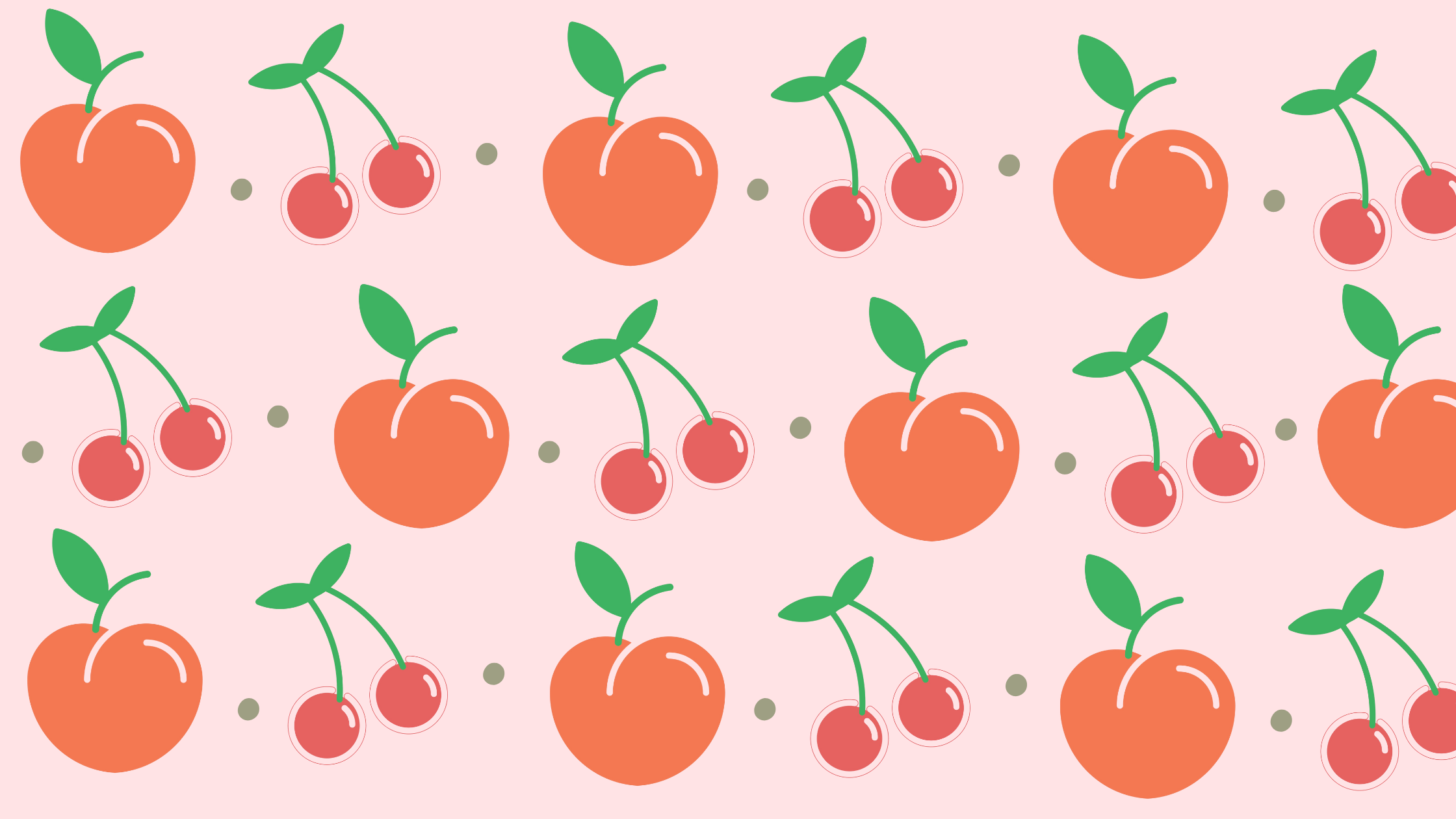 EllyPop Sweet Peach and Wild Cherry Freezer Pops Portland Oregon for Kids Hydration