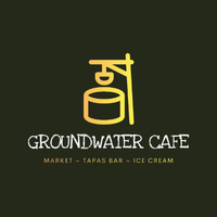 Groundwater Cafe logo