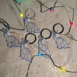 EllyPop KeyChains
