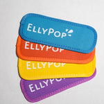 EllyPop Koozie for Freezer Pops