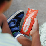 Sweet Peach EllyPop Freezer Pop