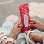 Wild Cherry EllyPop Freezer Pop